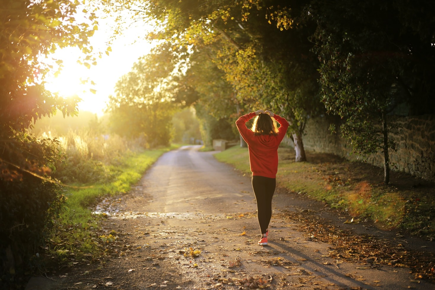 Gesundheit und Fitness für Frauen jeden Alters